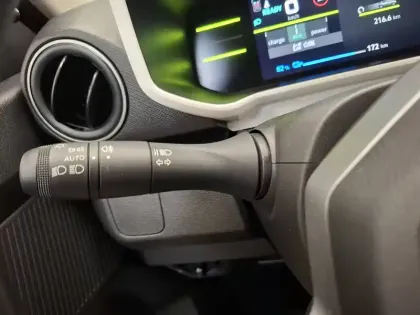 Photo 25 Dacia Spring Gén. I (BBG) Ph3 Expression 5