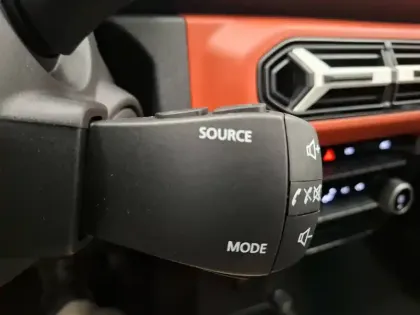 Photo 98 Dacia Spring  GSR2 65