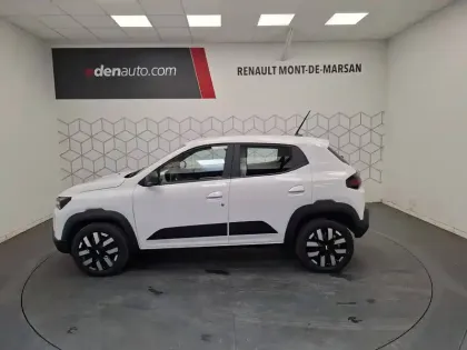 Photo 39 Dacia Spring  GSR2 65