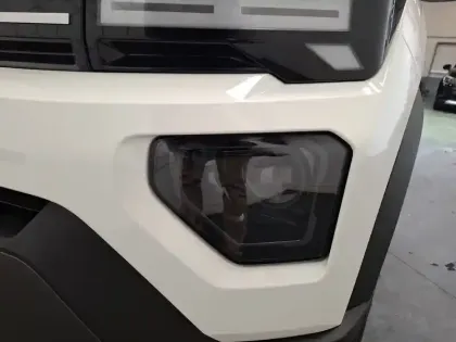 Photo 87 Dacia Spring  GSR2 65