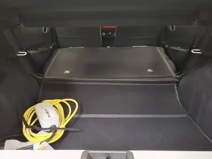 Photo 10 Dacia Spring Gén. I (BBG) Ph3 Expression 5