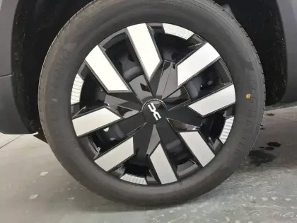 Photo 42 Dacia Spring  GSR2 65