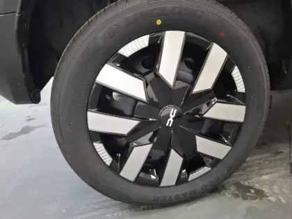 Photo 16 Dacia Spring Gén. I (BBG) Ph3 Expression 5