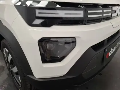 Photo 51 Dacia Spring  GSR2 65