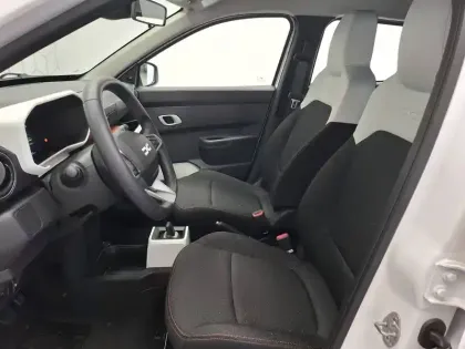 Photo 80 Dacia Spring  GSR2 65