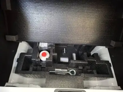 Photo 110 Dacia Spring  GSR2 65