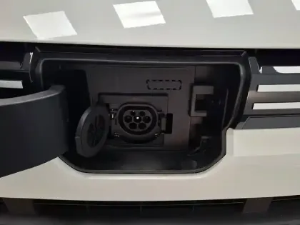 Photo 67 Dacia Spring  GSR2 65