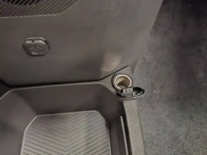 Photo 28 Dacia Spring Gén. I (BBG) Ph3 Expression 5