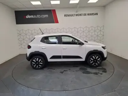 Photo 107 Dacia Spring  GSR2 65