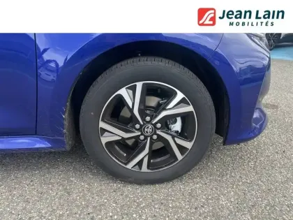 Photo 8 Toyota Yaris  Hybride 116h