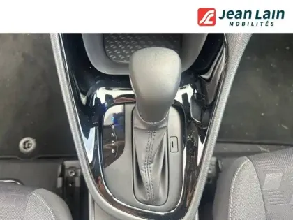 Photo 12 Toyota Yaris  Hybride 116h