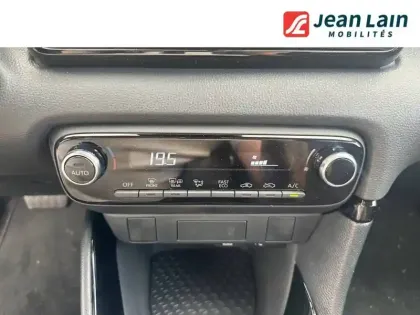 Photo 13 Toyota Yaris  Hybride 116h
