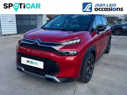 Photo 28 Citroën C3 Aircross  PureTech 130 S&S EAT6