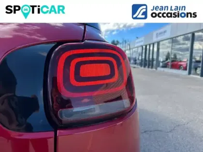 Photo 16 Citroën C3 Aircross  PureTech 130 S&S EAT6