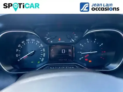 Photo 9 Citroën C3 Aircross  PureTech 130 S&S EAT6