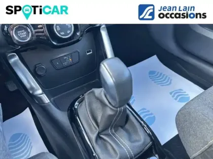 Photo 13 Citroën C3 Aircross  PureTech 130 S&S EAT6