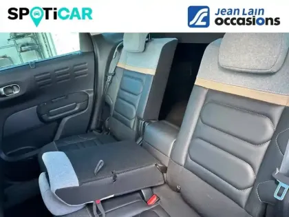 Photo 25 Citroën C3 Aircross  PureTech 130 S&S EAT6