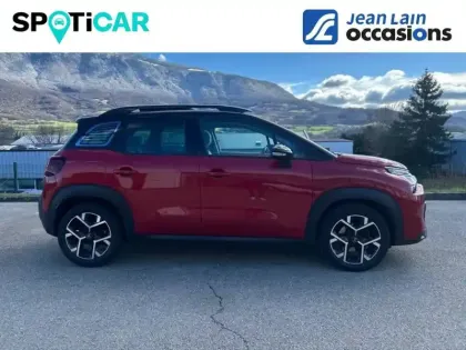 Photo 31 Citroën C3 Aircross  PureTech 130 S&S EAT6