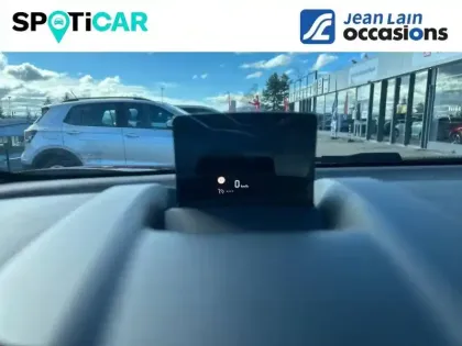 Photo 22 Citroën C3 Aircross  PureTech 130 S&S EAT6