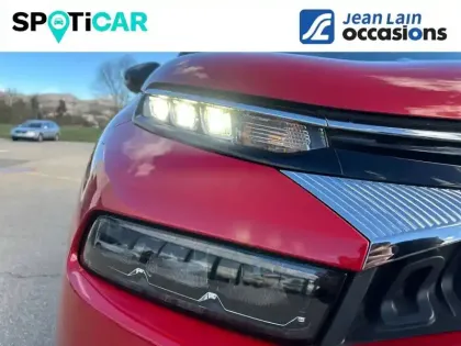 Photo 15 Citroën C3 Aircross  PureTech 130 S&S EAT6