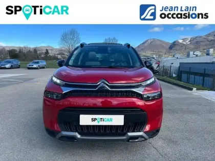 Photo 29 Citroën C3 Aircross  PureTech 130 S&S EAT6