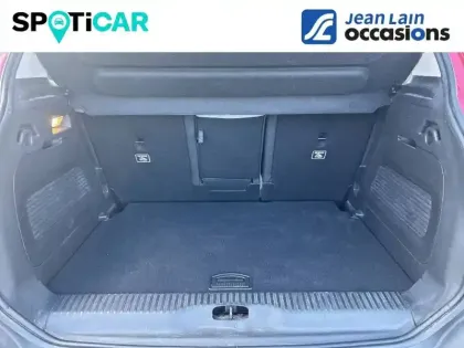 Photo 5 Citroën C3 Aircross  PureTech 130 S&S EAT6