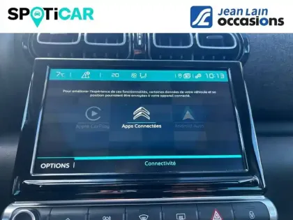 Photo 17 Citroën C3 Aircross  PureTech 130 S&S EAT6