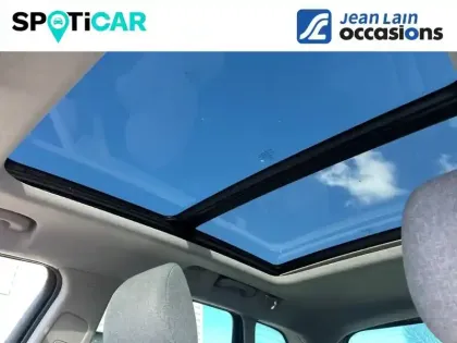 Photo 23 Citroën C3 Aircross  PureTech 130 S&S EAT6