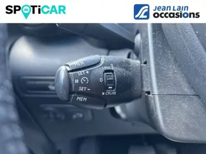 Photo 27 Citroën C3 Aircross  PureTech 130 S&S EAT6