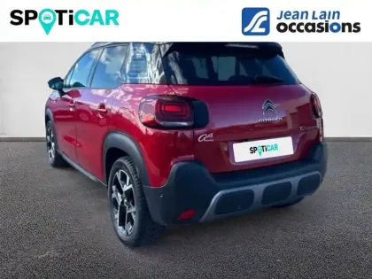 Photo 6 Citroën C3 Aircross  PureTech 130 S&S EAT6