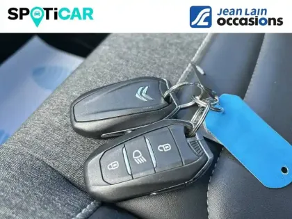 Photo 26 Citroën C3 Aircross  PureTech 130 S&S EAT6