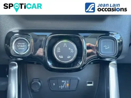 Photo 19 Citroën C3 Aircross  PureTech 130 S&S EAT6