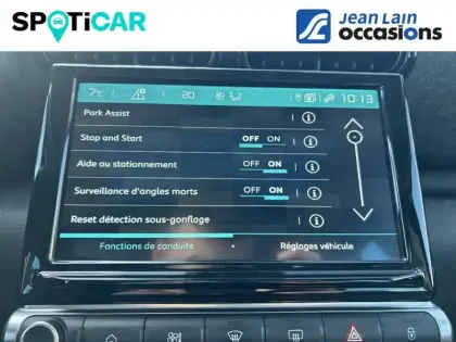 Photo 18 Citroën C3 Aircross  PureTech 130 S&S EAT6