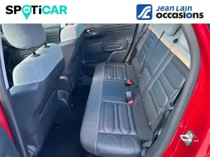 Photo 11 Citroën C3 Aircross  PureTech 130 S&S EAT6