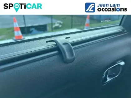 Photo 24 Citroën C3 Aircross  PureTech 130 S&S EAT6