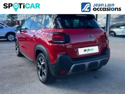 Photo 33 Citroën C3 Aircross  PureTech 130 S&S EAT6