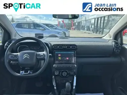 Photo 34 Citroën C3 Aircross  PureTech 130 S&S EAT6