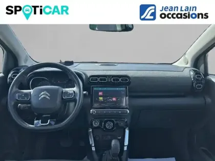 Photo 7 Citroën C3 Aircross  PureTech 130 S&S EAT6