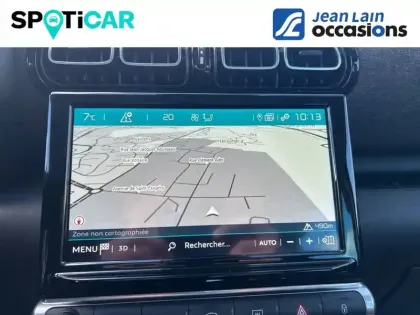 Photo 14 Citroën C3 Aircross  PureTech 130 S&S EAT6