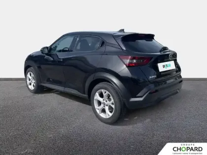 Photo 6 Nissan Juke  DIG-T 117