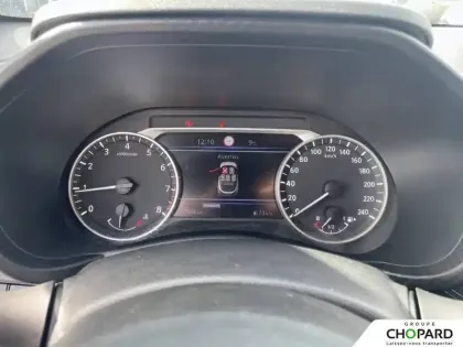 Photo 18 Nissan Juke  DIG-T 117