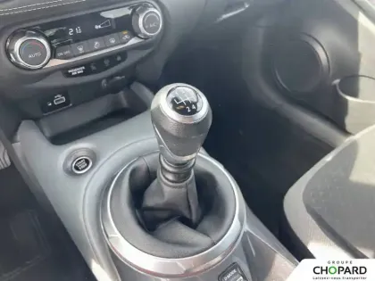 Photo 17 Nissan Juke  DIG-T 117