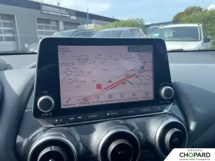 Photo 12 Nissan Juke  DIG-T 117