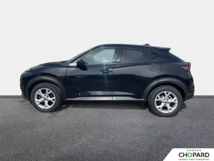 Photo 8 Nissan Juke  DIG-T 117