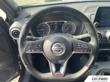 Photo 16 Nissan Juke  DIG-T 117