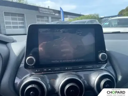 Photo 13 Nissan Juke  DIG-T 117