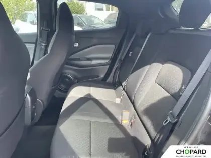 Photo 10 Nissan Juke  DIG-T 117