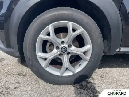 Photo 11 Nissan Juke  DIG-T 117