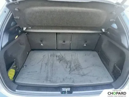 Photo 7 Mercedes Classe B  180 d 8G-DCT