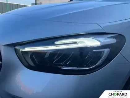 Photo 26 Mercedes Classe B  180 d 8G-DCT